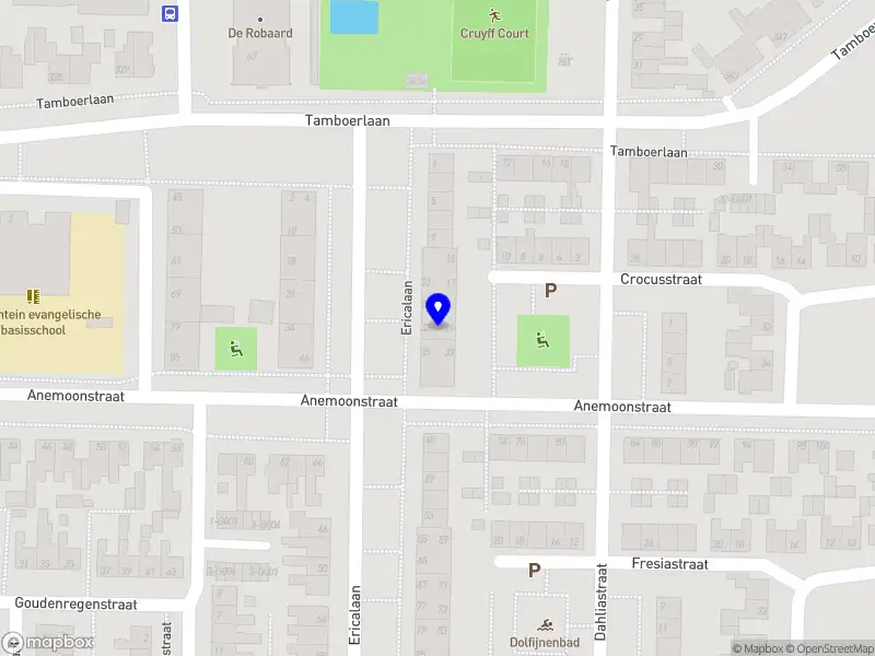 Nieuw bedrijf Essentiale