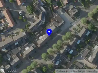 Nieuw bedrijf Natura Beauty