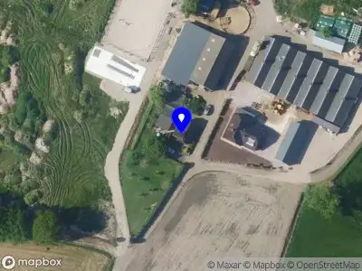 Nieuw bedrijf h.v.dienstverlening