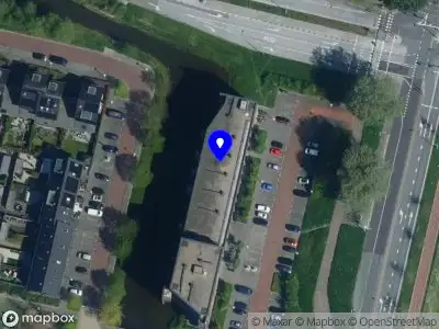 Erik de Jong Afbouw Amstelveen