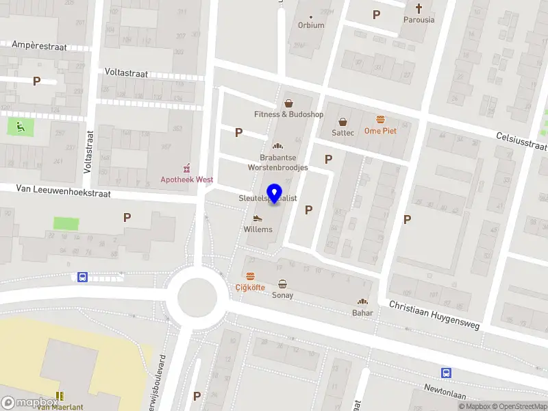 Nieuw bedrijf SI Consultancy