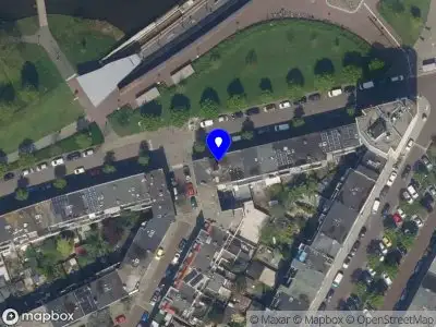 Nieuw bedrijf Supermarkt Detelina