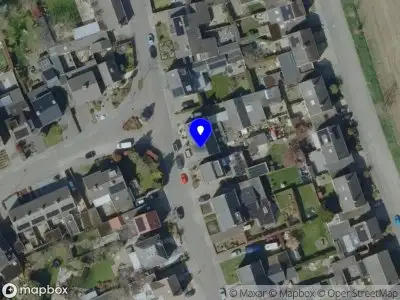 Nieuw bedrijf Danny Walstock INFRA