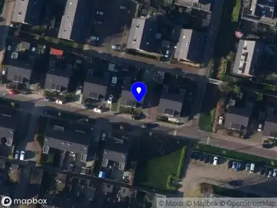 Fryske Foks Bolsward