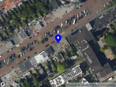 Nieuw bedrijf Hien Stucco