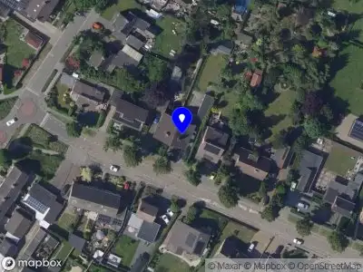 Nieuw bedrijf RVB Techniek