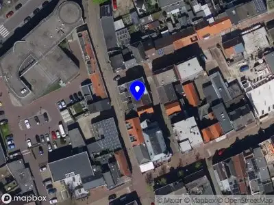 A. van Someren Industrial Services