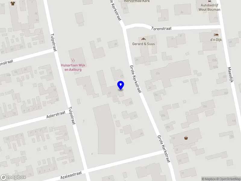 Nieuw bedrijf J.J. Grondverzet & Dienstverlening