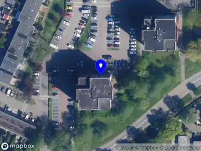 Nieuw bedrijf Renovation PAW-BUD