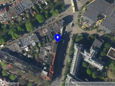 Nieuw bedrijf PERAS1982