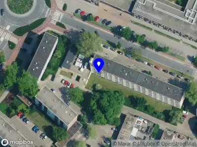 NapexBouw Deventer
