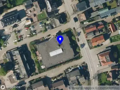 Nieuw bedrijf STEF Construction