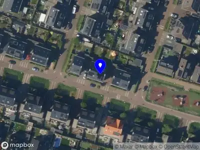 Proud Auntie VLEUTEN