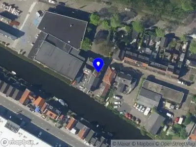 EB Technische Dienstverlening Woerden