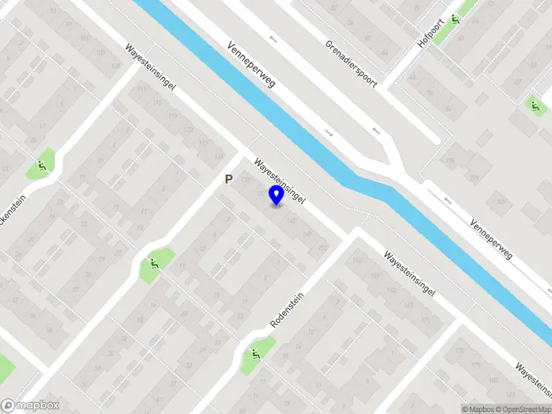 Bseyn Nieuw-Vennep