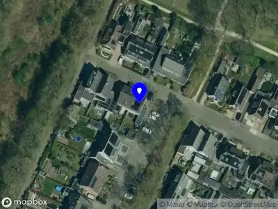 Nieuw bedrijf van de Hoef Onderzoek, Onderwijs & Advies