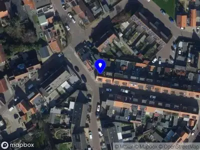 Scheepsvaartbedrijf Dekker Yerseke