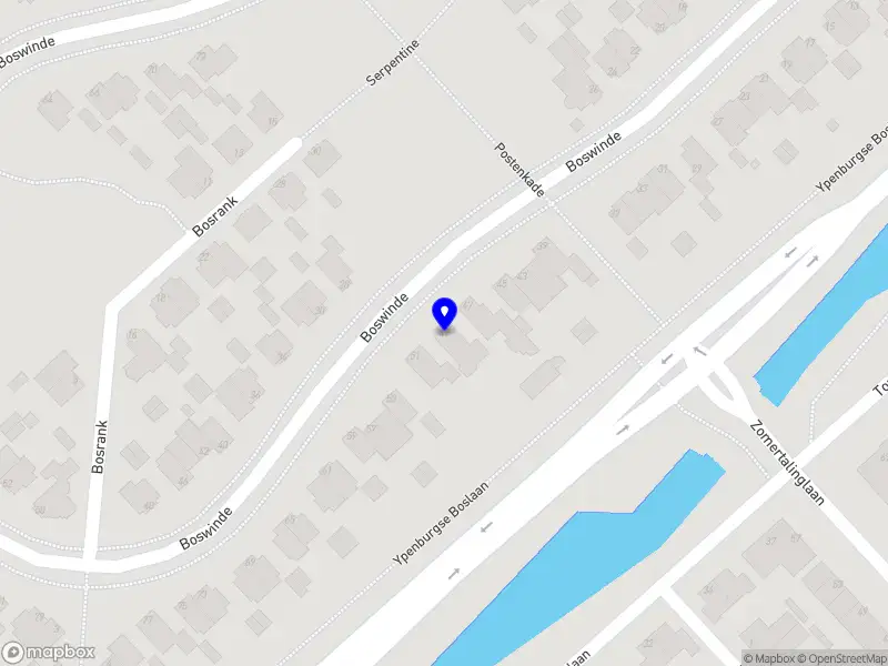 Nieuw bedrijf Joëlle Danique