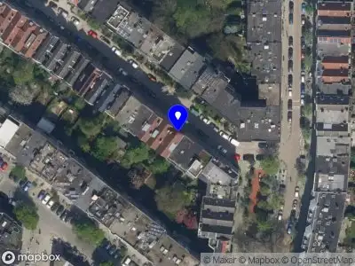 Nieuw bedrijf Sterre van der Helm