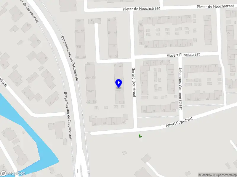 Pluijm Freelancing Ridderkerk