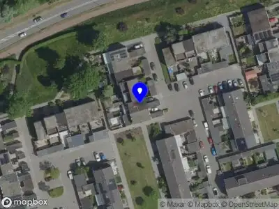 A. Meinhardt dakbedekking