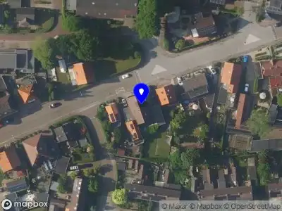 Nieuw bedrijf Thomasimo