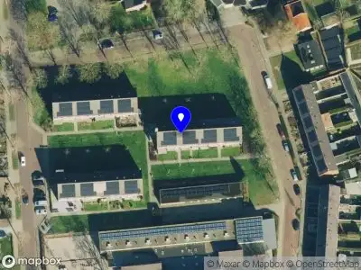 Nieuw bedrijf Media Creative