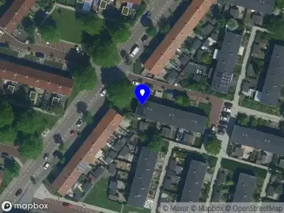 Nieuw bedrijf Marjolein van der Aar