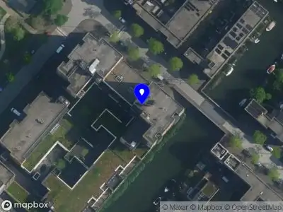 GS Express Amsterdam