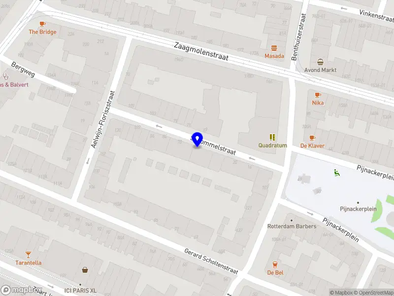 Said delivery services