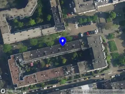 Janah Transport Amsterdam