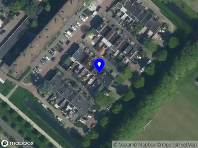 ANpost Zwanenburg