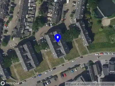 Jb allround Sliedrecht