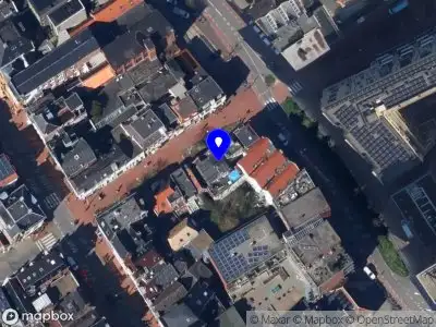 Nieuw bedrijf RogierVroom