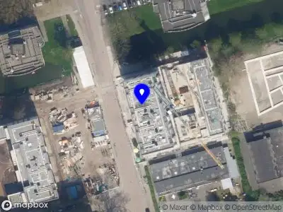 Chrys Logistics Rotterdam