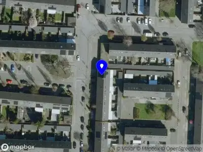 Nieuw bedrijf Hinkal