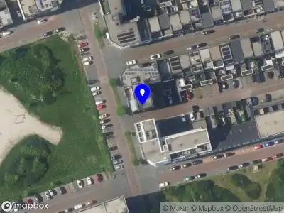 Chelihi Cleaning Service Almere