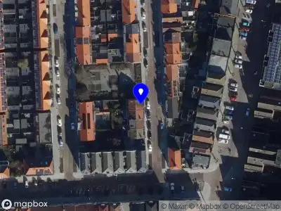 Nieuw bedrijf Beveiligd