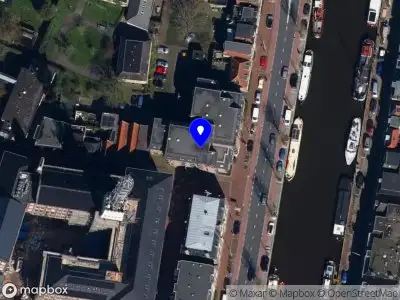 Solyana Transport Leeuwarden