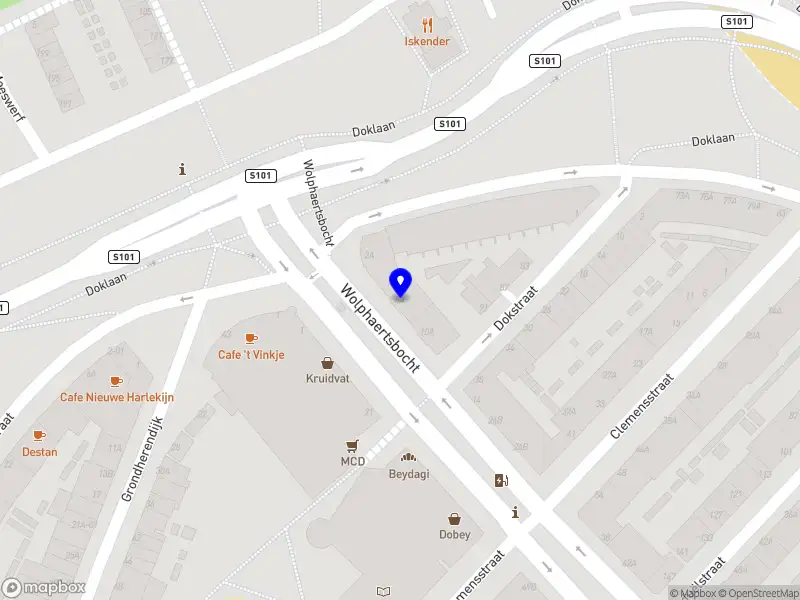 Invorow Products Rotterdam