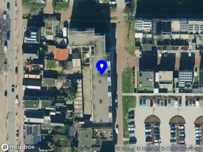 Nieuw bedrijf Let You