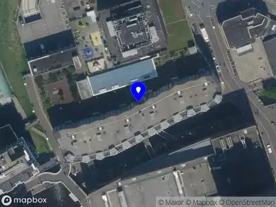 Sacha Kaarsgaarn ZAANDAM