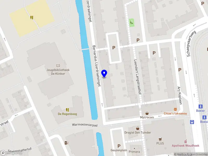 Demirkol ZZP Schiedam