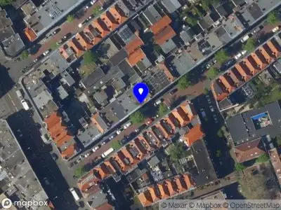 Anvas 's-Gravenhage