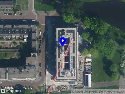 Mi Out of the Blue Haarlem