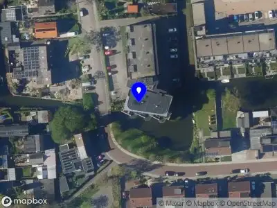 Sijm Regeltechnicus BOVENKARSPEL