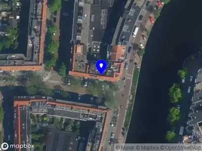 Pjano Amsterdam