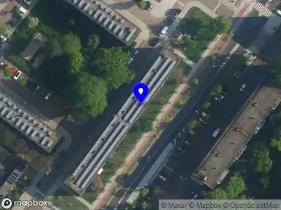Jop van der Linde Amsterdam