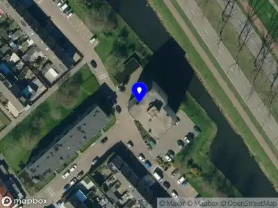 Kleurrijk leven en geluk Arnhem