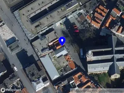 De Burgermeester Vlissingen